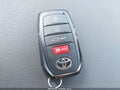 Photo 11 of 18 — 2026 Toyota Camry