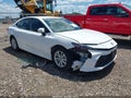 Photo 1 of 18 — 2026 Toyota Camry