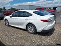 Photo 3 of 18 — 2026 Toyota Camry
