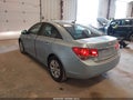 Photo 3 of 11 — 2012 Chevrolet Cruze
