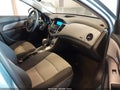 Photo 5 of 11 — 2012 Chevrolet Cruze