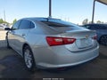 Photo 3 of 17 — 2017 Chevrolet Malibu
