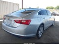 Photo 4 of 17 — 2017 Chevrolet Malibu