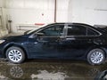 Photo 14 of 16 — 2016 Toyota Camry