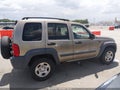 2004 Jeep Liberty — photo 16 of 16 | VIN 1J4GL48K44W126264
