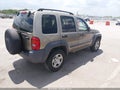 2004 Jeep Liberty — photo 4 of 16 | VIN 1J4GL48K44W126264