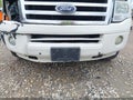 Photo 12 of 12 — 2008 Ford Expedition