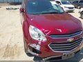 2016 Chevrolet Equinox — photo 6 of 17 | VIN 2GNALCEKXG1140876