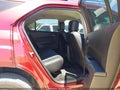 2016 Chevrolet Equinox — photo 8 of 17 | VIN 2GNALCEKXG1140876