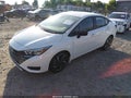 Photo 2 of 19 — 2025 Nissan Versa
