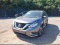 Photo 2 of 17 — 2015 Nissan Murano