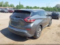 Photo 4 of 17 — 2015 Nissan Murano