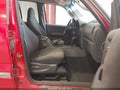 Photo 5 of 11 — 2002 Jeep Liberty