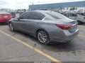 Photo 3 of 16 — 2018 Infiniti Q50
