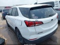 Photo 3 of 17 — 2023 Chevrolet Equinox
