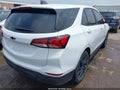 Photo 4 of 17 — 2023 Chevrolet Equinox