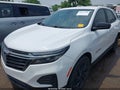 Photo 6 of 17 — 2023 Chevrolet Equinox