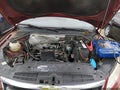 Photo 10 of 12 — 2009 Volkswagen Tiguan
