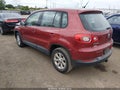 Photo 3 of 12 — 2009 Volkswagen Tiguan