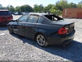 2008 BMW 3 Series — photo 3 of 10 | VIN WBAVA37518NL52408