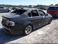 2008 BMW 3 Series — photo 4 of 10 | VIN WBAVA37518NL52408