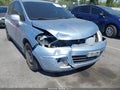Photo 6 of 18 — 2011 Nissan Versa