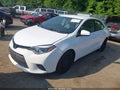 Photo 2 of 17 — 2014 Toyota Corolla