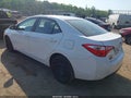 Photo 3 of 17 — 2014 Toyota Corolla
