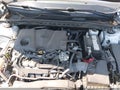 Photo 10 of 16 — 2023 Toyota Camry