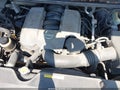 Photo 10 of 12 — 2004 Nissan Titan