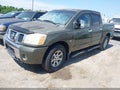 Photo 2 of 12 — 2004 Nissan Titan