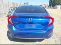 Photo 17 of 17 — 2016 Honda Civic