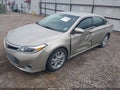 Photo 2 of 21 — 2015 Toyota Avalon