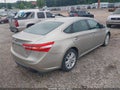 Photo 4 of 21 — 2015 Toyota Avalon