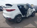 Photo 4 of 16 — 2020 Kia Sportage