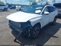 2022 Hyundai Tucson — photo 2 of 16 | VIN 5NMJE3AE2NH105051