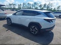 2022 Hyundai Tucson — photo 3 of 16 | VIN 5NMJE3AE2NH105051