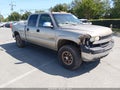 Photo 1 of 11 — 2001 Chevrolet Silverado 2500