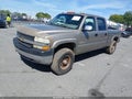 Photo 2 of 11 — 2001 Chevrolet Silverado 2500