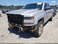 Photo 2 of 22 — 2016 Chevrolet Silverado 1500