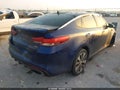 2016 Kia Optima — photo 4 of 10 | VIN 5XXGV4L29GG014525