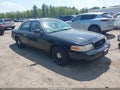 2009 Ford Crown Victoria — photo 1 of 13 | VIN 2FAHP71V49X104545