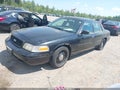 2009 Ford Crown Victoria — photo 2 of 13 | VIN 2FAHP71V49X104545