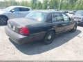 2009 Ford Crown Victoria — photo 4 of 13 | VIN 2FAHP71V49X104545