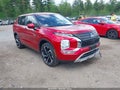Photo 1 of 17 — 2025 Mitsubishi Outlander