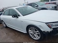 2023 Audi A4 — photo 14 of 18 | VIN WAUEAAF49PN015948