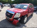 2015 GMC Terrain — photo 2 of 18 | VIN 2GKFLXE32F6211864