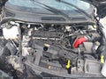 Photo 10 of 16 — 2019 Ford Fiesta