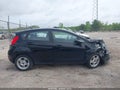 Photo 13 of 16 — 2019 Ford Fiesta