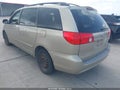 Photo 3 of 11 — 2009 Toyota Sienna
